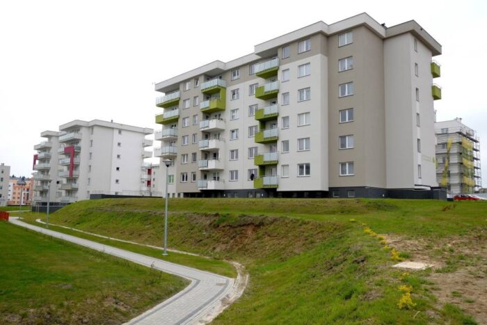 program MdM, własne mieszkanie MdM, pieniądze na MdM, Mieszkanie dla Młodych