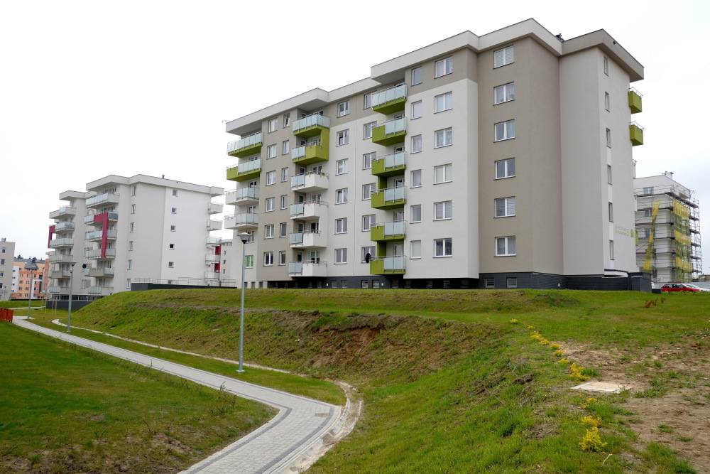 program MdM, własne mieszkanie MdM, pieniądze na MdM, Mieszkanie dla Młodych