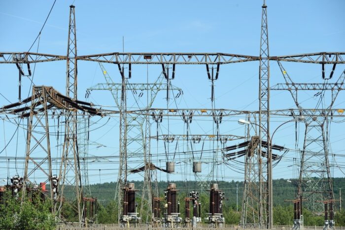 energia elektryczna, prąd, dostawy prądu, zapotrzebowanie na moc