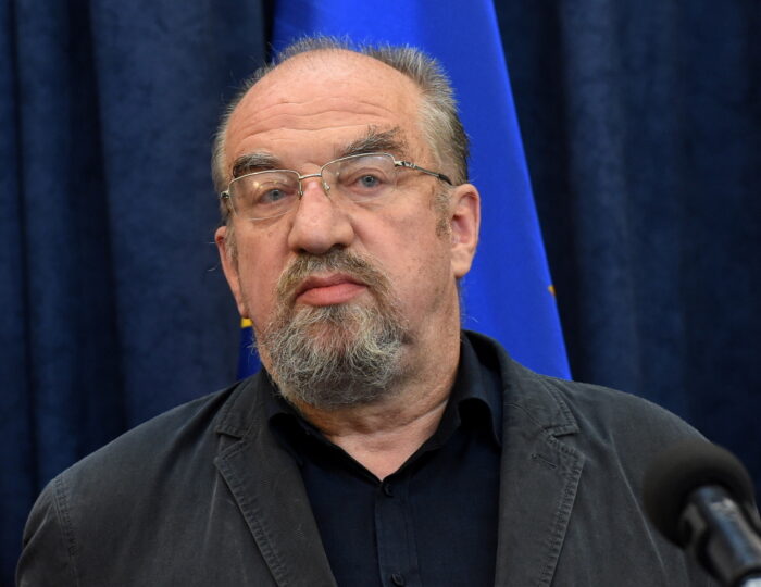 witold modzelewski, rynek pracy, płace, zatrudnienie, koniunktura w gospodarce