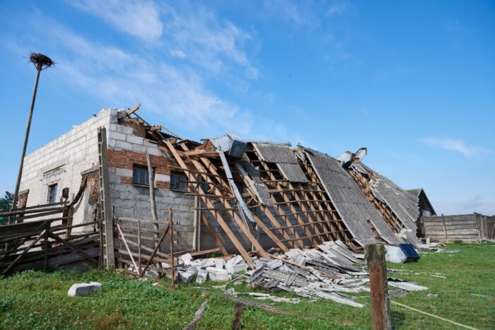 podatek od darowizn, poszkodowani w nawałnicach, ministerstwo finansów, mateusz morawiecki