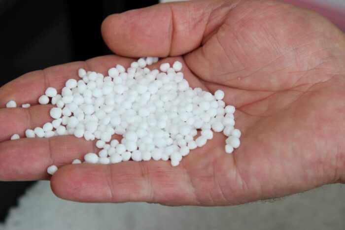 PhosAgro, PhosAgro Baltic, nawożenie, nawozy, uprawa, rosyjski producent nawozów