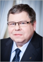 prof. dr Stanisław Karpiński