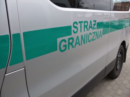 straż graniczna, cudzoziemcy, nielegalna praca w gospodarstwie, praca dla obcokrajowców, ukraina