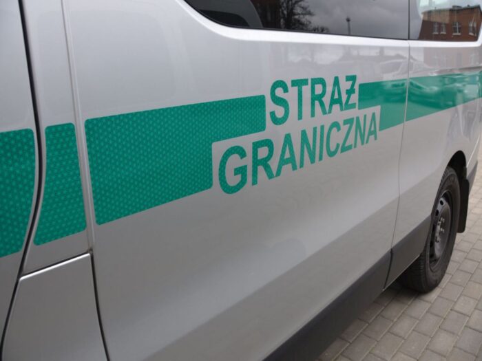 straż graniczna, cudzoziemcy, nielegalna praca w gospodarstwie, praca dla obcokrajowców, ukraina