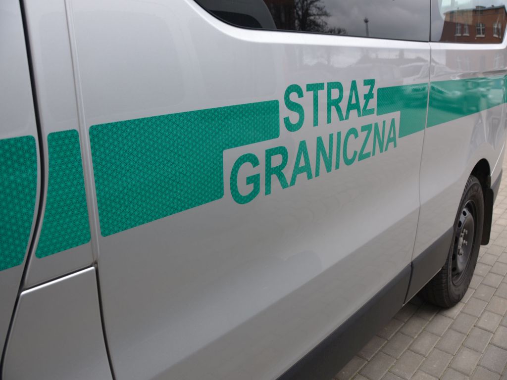 straż graniczna, cudzoziemcy, nielegalna praca w gospodarstwie, praca dla obcokrajowców, ukraina