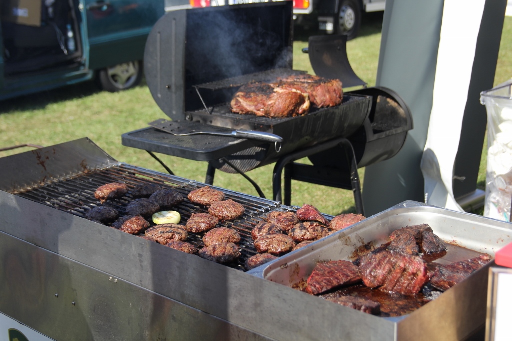 handel mięsem, wołowina, wieprzowina, drób