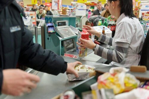 podatki, zakupy, pieniądze, podatek od handlu detalicznego, handel, Komisja Europejska