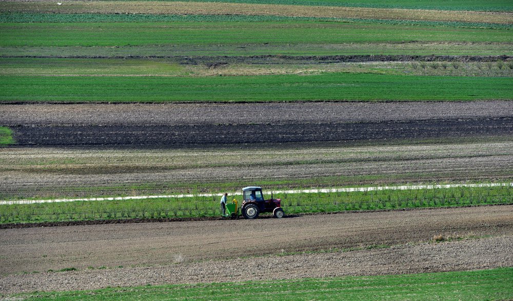 zaliczki na poczet płatności bezpośrednich za 2017 rok, płatności bezpośrednie, zaliczki dla rolników