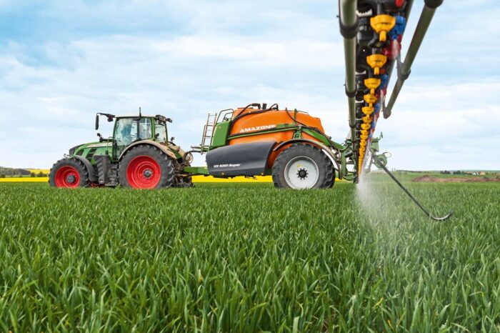 amazone ux 5201 super