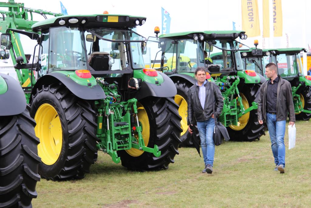 Restrukturyzacja małych gospodarstw, wsparcie dla rolników, nabór wniosków, arimr