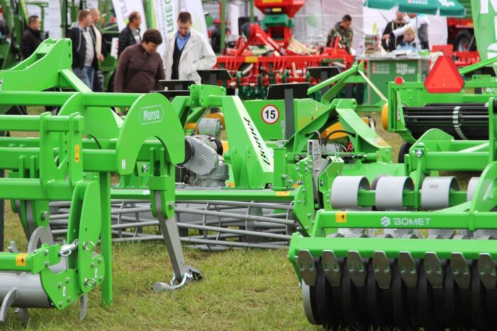 kobiety w rolnictwie, dyskryminacja kobiet, Corteva AgriscienceTM, DowDuPont, Krysta Harden