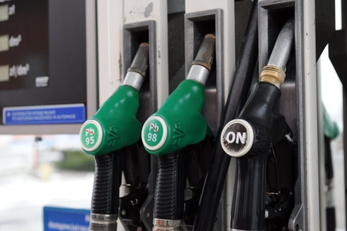 paliwa, sprzedaż paliw, zużycie paliw, benzyna, autogaz, olej napędowy