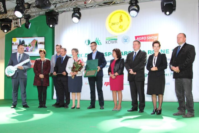 Ogólnokrajy Konkurs Bezpieczne Gospodarstwo Rolne, KRUS, konkurs, BHP, bezpieczeństwo w gospodarstwie