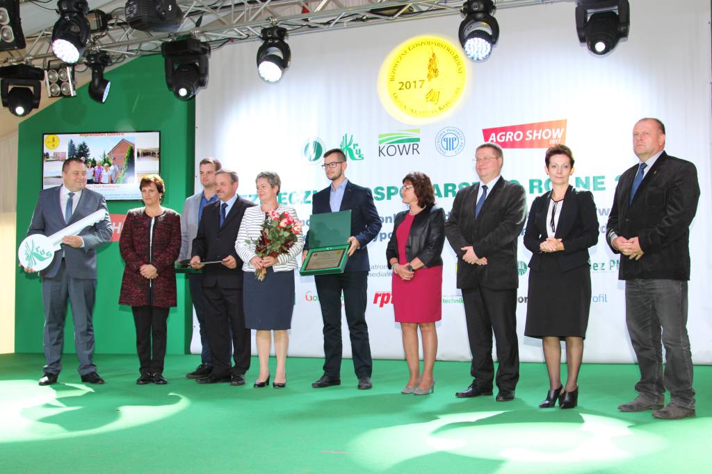 Ogólnokrajy Konkurs Bezpieczne Gospodarstwo Rolne, KRUS, konkurs, BHP, bezpieczeństwo w gospodarstwie