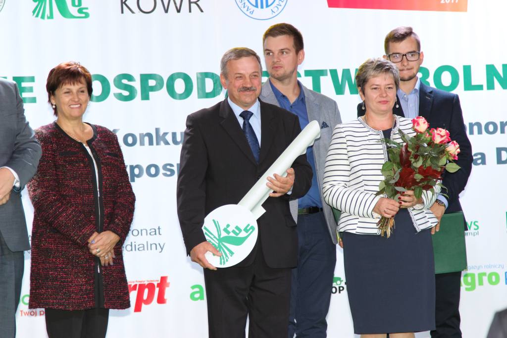 Ogólnokrajy Konkurs Bezpieczne Gospodarstwo Rolne, KRUS, konkurs, BHP, bezpieczeństwo w gospodarstwie