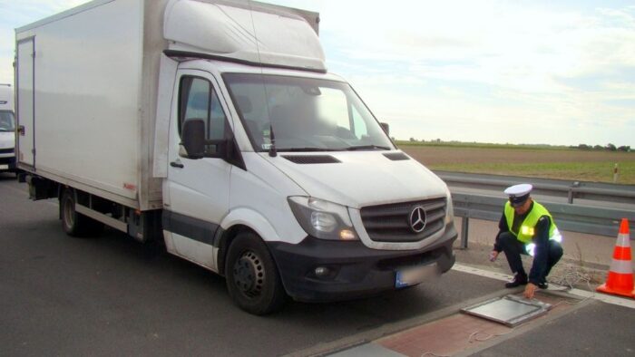 inspekcja transportu drogowego, przewóz produktów rolno-spozywcvzych, kontrola pojazdów, kontrole na drogach
