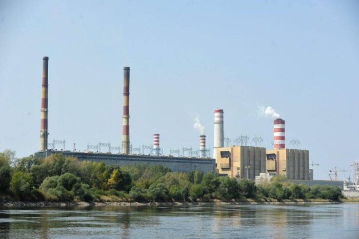 elektrownia, prąd, energia elektryczna, blackout, Krzysztof Tchórzewski