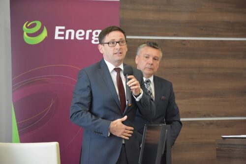 energa, daniel obajtek, farma wiatrowa, zielone certyfikaty, świadectwo pochodzenia energii, ministerstwo skarbu państwa