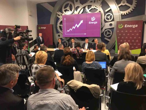 energa, zielone certyfikaty, farma wiatrowa, wiatraki, daniel obajtek, towarowa giełda energii