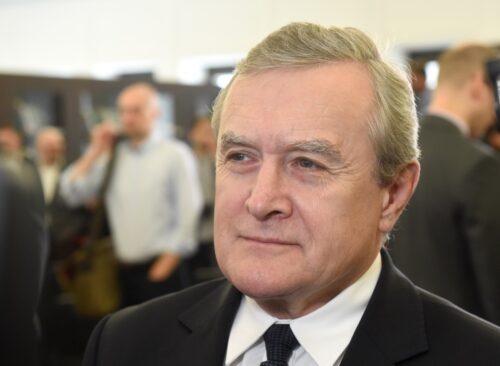 puszcza białowieska, wycinka puszczy białowieskiej, jan szyszko, ministerstwo środowiska, piotr gliński