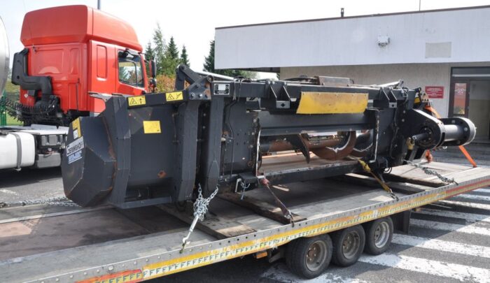 kradzież hedera, Bieszczadzki Oddział Straży Granicznej, straż graniczna, przejście graniczne w Korczowej