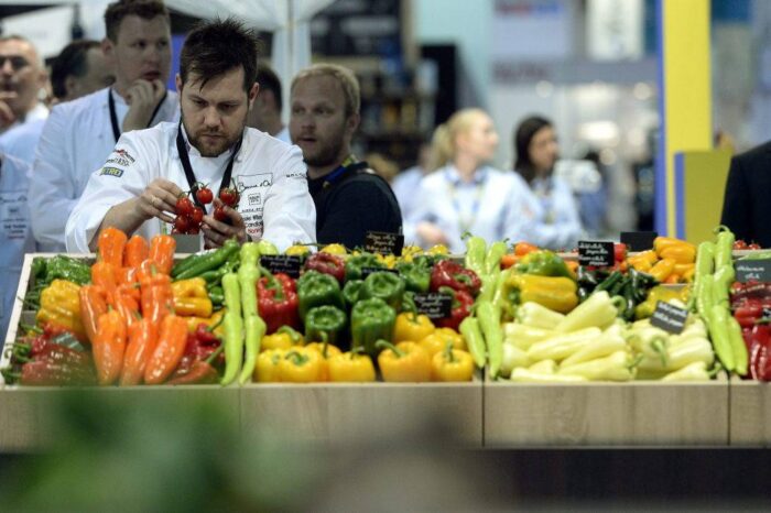 Węgry, żywność, Krzysztof Jurgiel, HUNGEXPO w Budapeszcie