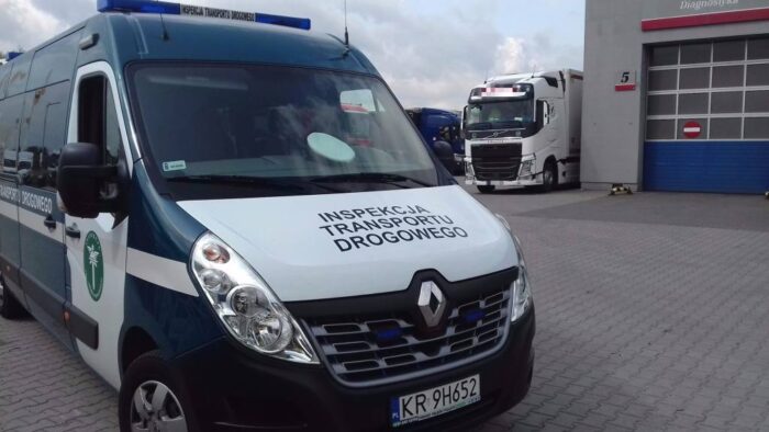 saletra amonowa, transport saletry, przepisy, ITD, saletra, prawo