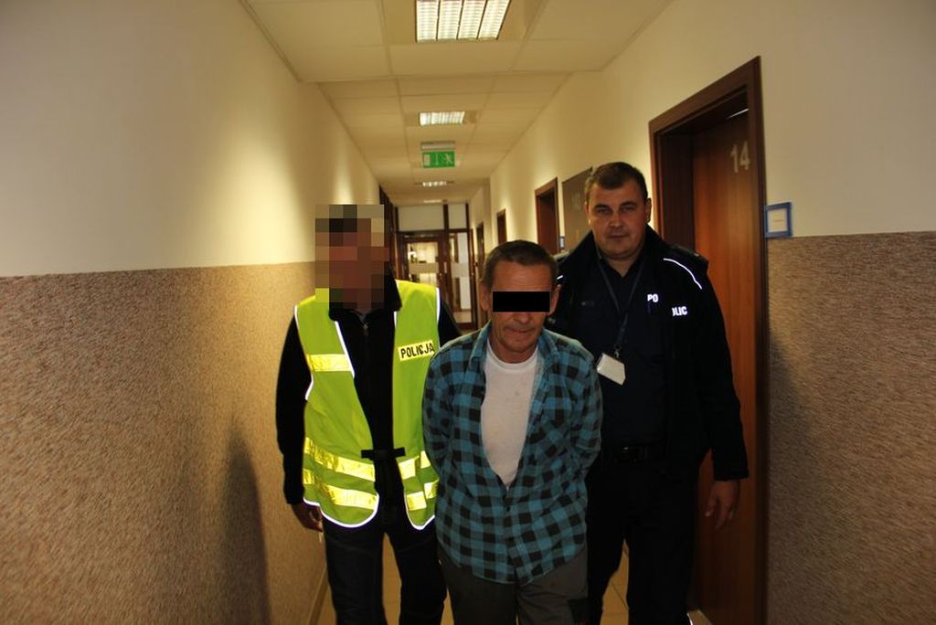 kłusownictwo, policja, zatrzymani kłusownicy, przestępczość, wnyki, samostrzały, sieci