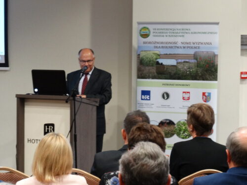 konferencja PTA, Rzeszów