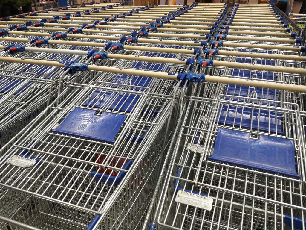 handel, niedziela, zakupy w niedzielę, zakupy, PiS, Beata Szydło