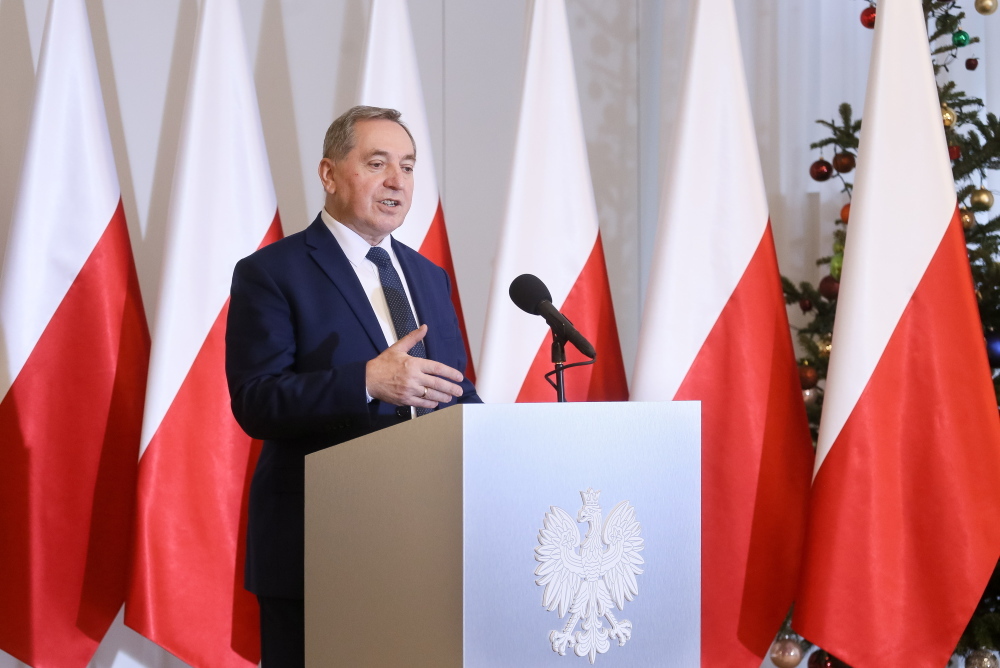 zakaz handlu w niedziele, solidarność, prawo pracy, handel, piotr duda, henryk kowalczyk