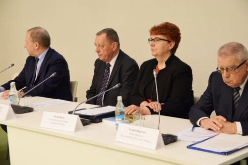 Państwowe Gospodarstwo Wodne Wody Polskie, jan szyszko, iwona koza, ministerstwo środowiska