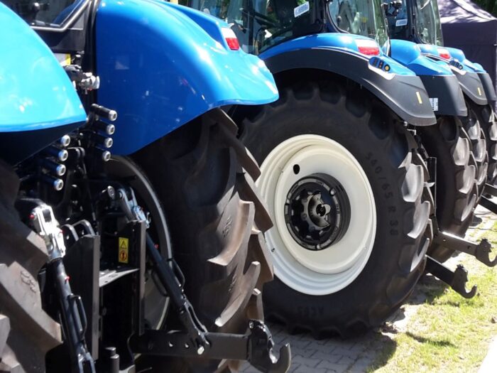 rolnicze, uokik, konkurencja, zmowa cenowa, maszyny