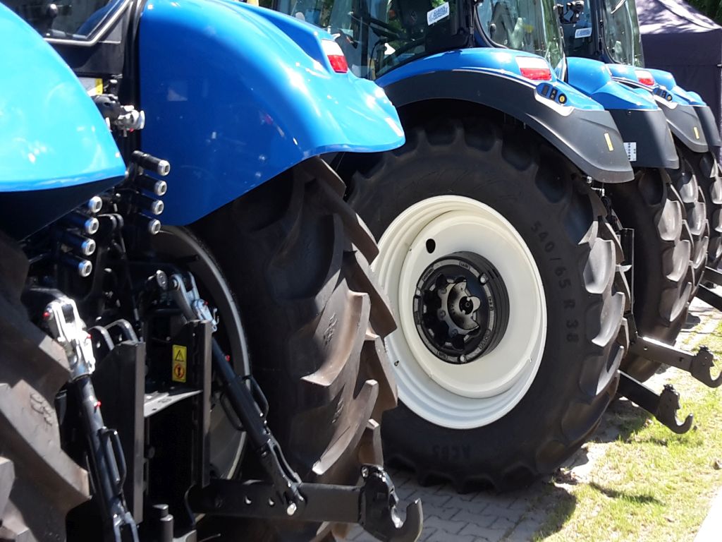 rolnicze, uokik, konkurencja, zmowa cenowa, maszyny