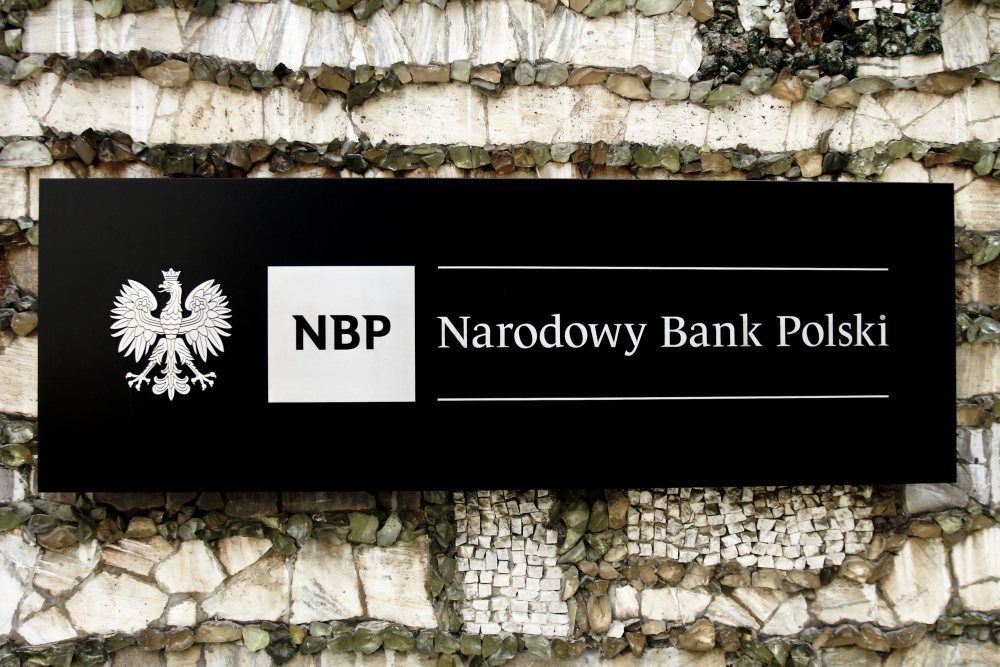 NBP, pieniądze, zyski, budżet państwa, Marek Belka, Narodowy Bank Polski