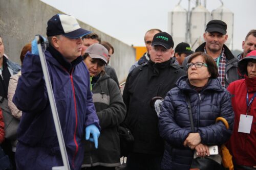 Narodowy Dzień Mlecznej Fermy, TMR, mleko, Agromarina