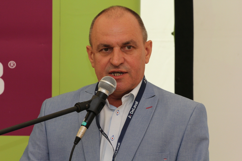 Narodowy Dzień Mlecznej Fermy, TMR, mleko, Agromarina