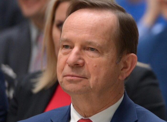 władysław ortyl, podkarpacie, targi ekogala, rzeszów, polska-chiny