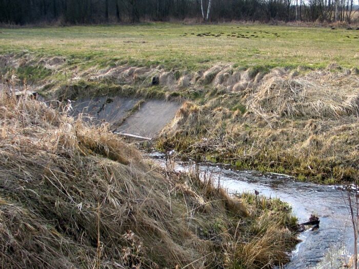 obszary osn, obszary szczególnie narażone na zanieczyszczenie związkami azotu