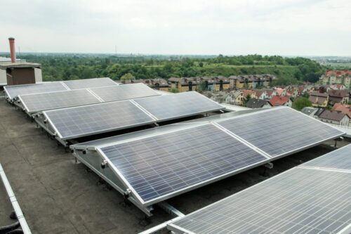 pge obrót, grupa pge, rzeszów, prosumenci, panele fotowoltaiczne