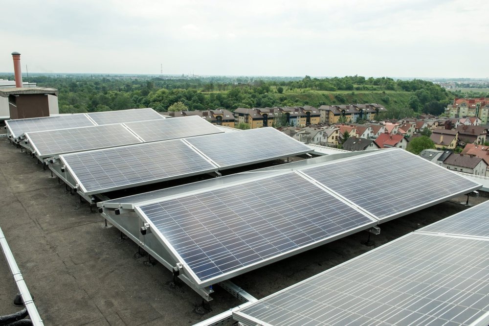 pge obrót, grupa pge, rzeszów, prosumenci, panele fotowoltaiczne
