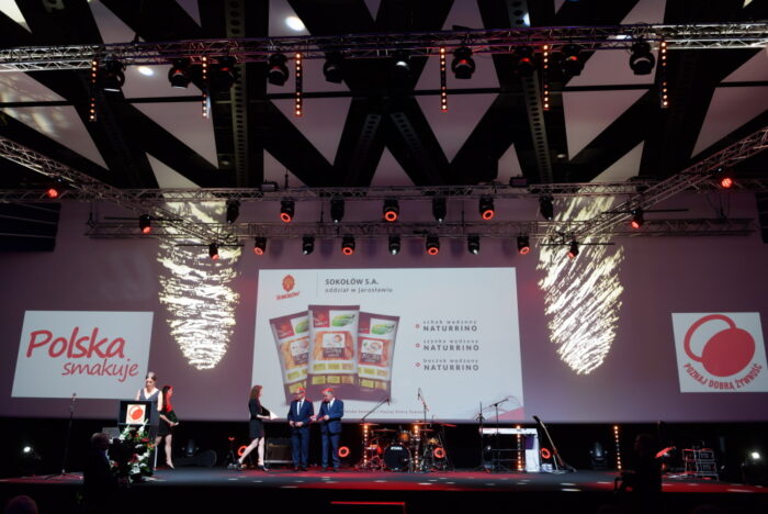 Poznaj Dobrą Żywność, poznań, eksport żywności, krzysztof jurgiel, ministerstwo rolnictwa