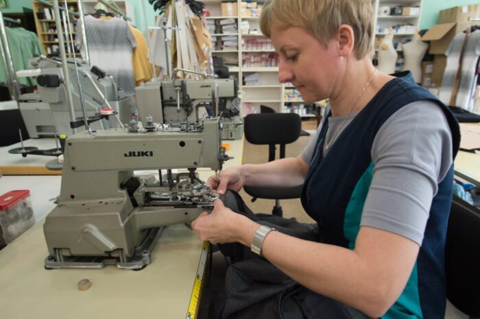 praca, czas pracy, zatrudnienie, własna dzialalność gospodarcza, Work Service