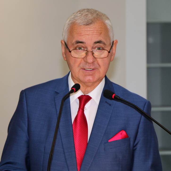 prof. jan pikul