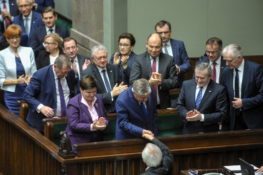 krzysztof jurgiel, ministerstwo rolnictwa, sejm, psl, wniosek o wotum nieufności