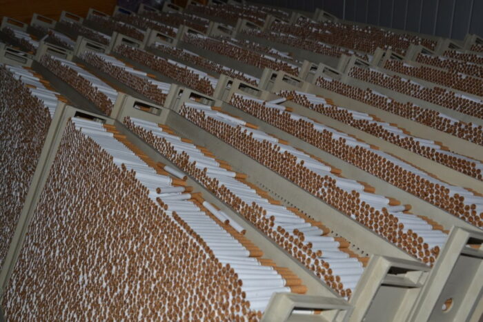 akcyza na wyroby tytoniowe, tytoń, susz tytoniowy, ministerstwo finansów