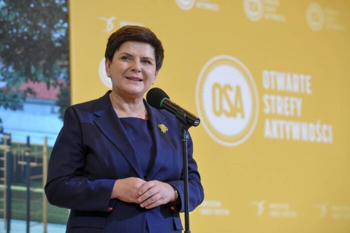 rolnictwo, podwyżki cen wody, Beata Szydło, nowe Prawo wodne, podwyżki cen wody