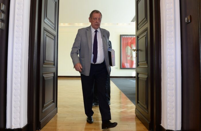 puszcza białowieska, wycinka puszczy białowieskiej, jan szyszko, ministerstwo środowiska, przyroda