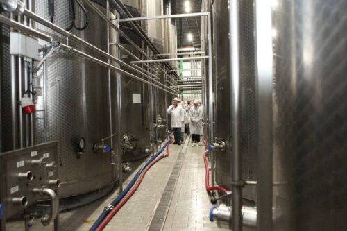 wino, cydr, miody pitne, ministerstwo rolnictwa, polskie wina, alkohol